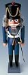 Decorative Christmas Nutcracker - Dutch Calvary Sergeant - Large (14.6 inches) Decorative Christmas Nutcracker - Dutch Calvary Sergeant - Large (14.6 inches)