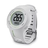 picture of Garmin Approach S1 Golf GPS Sportswatch - White