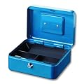 BURG-WAECHTER 5020 Geldkassette 200mm MONEY 200x160x90