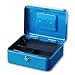 BURG-WAECHTER 5020 Geldkassette 200mm MONEY 200x160x90
