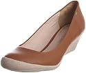 Terra Plana Women's Chaka Wedge Heel Leather