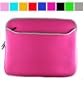 Laptop Sleeves for Hp Pavilion 14.1 Inch Laptop Notebook Sleeves (Many Color Available). (14.1", Magenta)