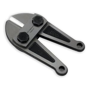 Olympia Tools 39-084 24 Bolt Cutter Blade, Center Cut by Olympia
