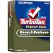 Third Party New : TurboTax Home & Business Federal + State 2007