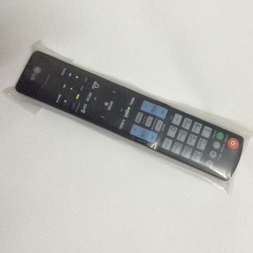 Z&amp;T Remote Control Fit For LG Remote Control Fir For LG 42LN5400 47LN5400 Plasmsa LCD LED HDTV 1080P TV