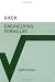Engineering Formulas
