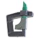 Inverted Rotor Spray Mini Sprinkler - Flow Rate : 22 GPH