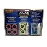 DVD/CD Disc Repair Plus Refill