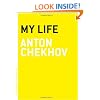 My Life (Art of the Novella)