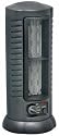 Comfort Zone Ceramic Citadel Style Tower Heater - Oscillating