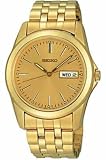 Seiko Gents Bracelet Watch SGG698P1