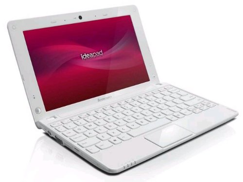 Lenovo IdeaPad S10-3sシリーズ 10インチワイド液晶 ネットブック 070392J