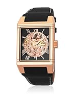 Burgmeister Reloj automático Man Colchester 35 mm