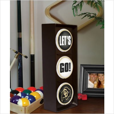 Colorado Golden Buffaloes NCAA Flashing 
