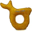 Premier Pet SofToss Funky Fling Dog Toy, Medium/Large