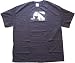 DASHBOARD CONFESSIONAL - Canary - Black T-shirt