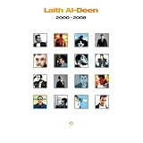 2000 - 2008: Best Of - Limitierte Premium Edition (CD + DVD - Digipack) - Laith Al-Deen