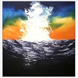 When Storm Are Over - Bali Artwork - CraftNetwork - New