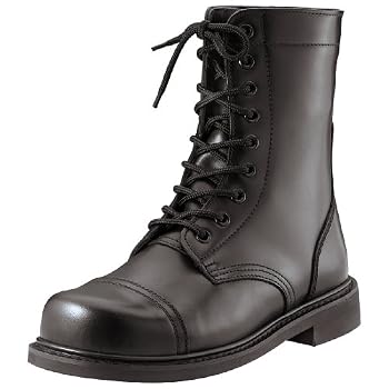 Men's Rothco Black Ultra Force Combat