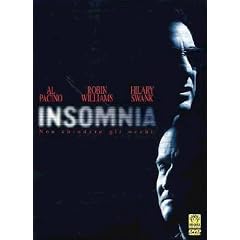 Insomnia (2 Dvd)