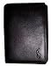 Men's Polo Ralph Lauren Wallet Bifold w/ Window Black