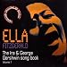 Ira and George Gershwin Song Book
