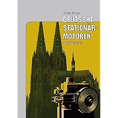 Deutsche Station�r-Motoren Prospekte I