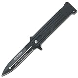 Joker Assisted Action Open Folding Knife