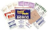 Travel Medic First-Aid Medical Kit