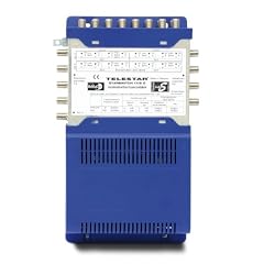 Telestar Starswitch 17 / 8 G mit Netzteil