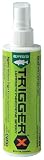 Trigger X Bass Spray 100 ml Spray Bottle