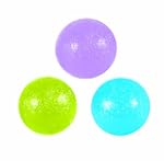 Gaiam Hand Therapy Kit (Includes: 3 X...