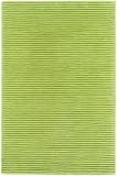 Oriental Weavers Sphinx Bauhaus 84115 | Green Area Rug 2'3 x 8'