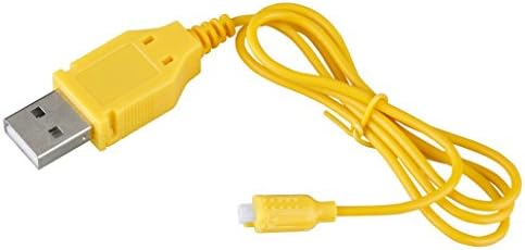 CXHOBBY CX-10A Nano Quadcopter RTF Mini Drone - 4 Channel 6 Axis Gyro 360 Degree Stunt 2.4G RC Minicopter With LED Flashing Lights (Golden)