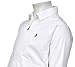 Polo Ralph Lauren White Mens U.S. Open Series Jacket in Medium image 1