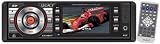 LEGACY In Dash Car DVD MP3 Player + Radio +3 in screen