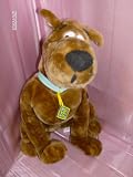 16 Scooby Doo talking Soft Toy