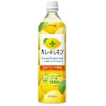 (お徳用ボックス) キレートレモン 900ml×12本