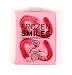 Frozen Smiles. False Teeth Ice Cube Mould