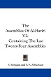 The Assemblies of Al-Hariri V2: Containing the Last Twenty-Four Assemblies
