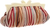 Steve Madden Lola Frame Clutch