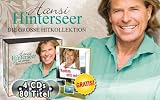 Hansi Hinterseer - Die grosse Hitkollektion - Das Original aus der TV Werbung