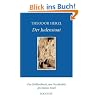 Der Judenstaat: Versuch einer modernen L�sung der Judenfrage