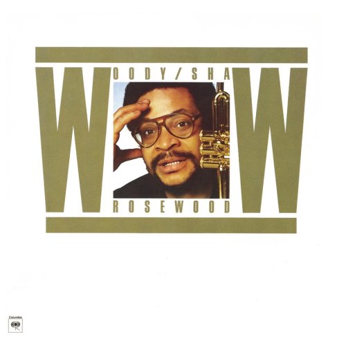Woody Shaw - Rosewood - Zortam Music