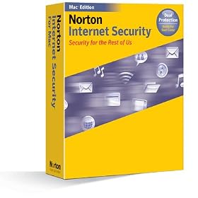 Nis Dual Protection Mac 4.0