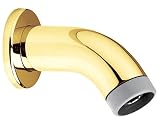 Hansgrohe 1/2-Inch Small Cast Brass #27438931