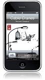 GelaSkins Protective Skin for the iPhone 3G (Cable Cranes)