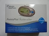 Weight Watchers Points Plus New 2012 Pedometer with Motion Sensor NEW