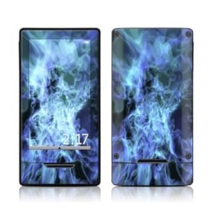 Absolute Power Design Protector Skin Decal Sticker for Microsoft Zune HD Absolute Power Design Protector Skin Decal Sticker for Microsoft Zune HD