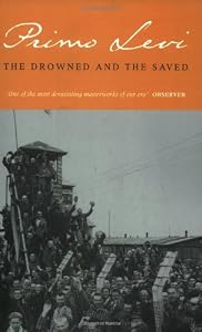 Image of Drowned &amp; the Saved (Abacus Books)
